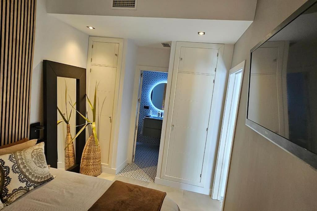 Suite Trinidad Centro Malaga Luaran gambar