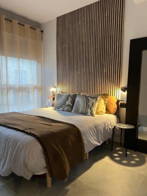 Suite Trinidad Centro Malaga Luaran gambar