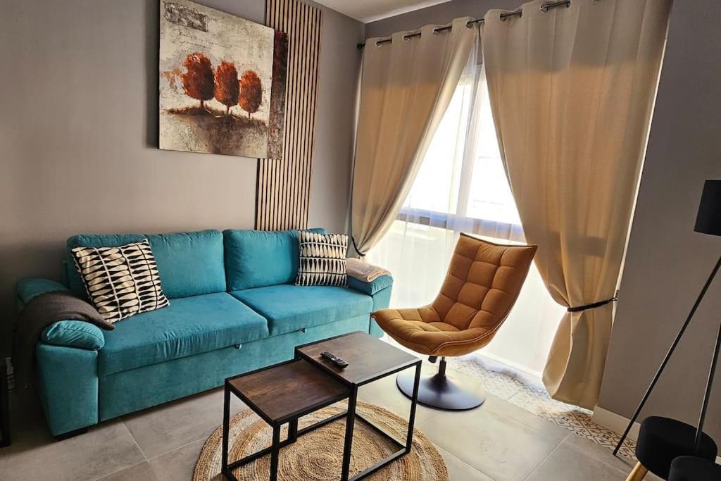 Suite Trinidad Centro Malaga Luaran gambar
